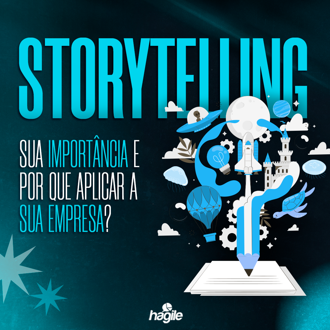 Storytelling: Definição e Importância para o Sucesso Empresarial