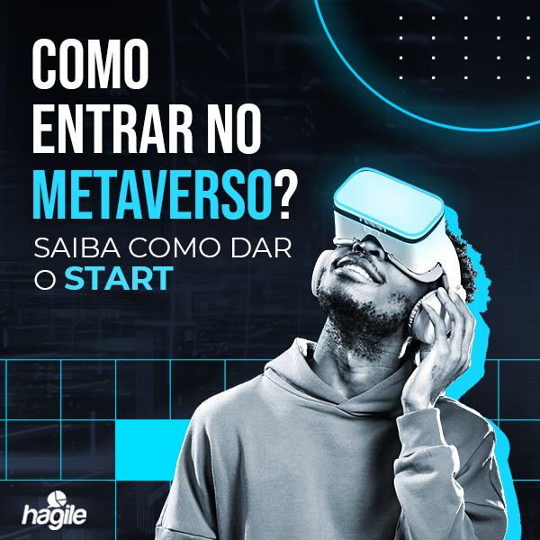 Como entrar no Metaverso? Saiba como dar o START!