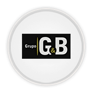 G B