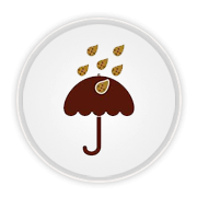 CHUVA DE COOKIES