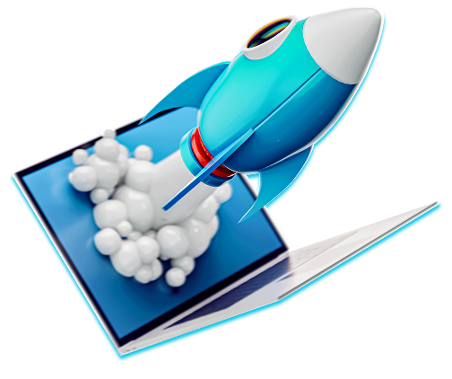Rocket launching